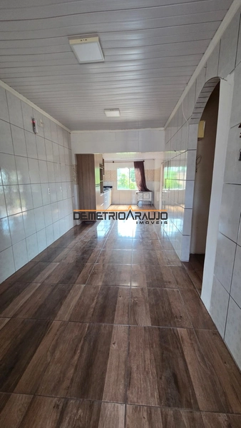 Casa com 2 dormitórios: 8ª foto da galeria de imagens do imóvel