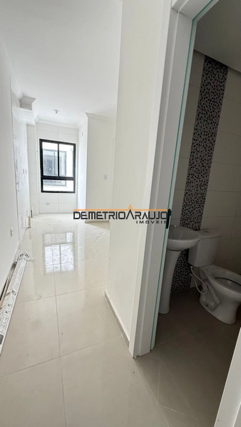 Apartamento 1 dormitório próximo a Frederico Dihl: 7ª foto da galeria de imagens do imóvel