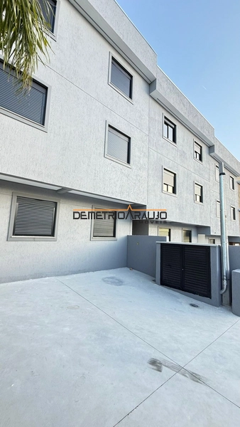 Apartamento 1 dormitório próximo a Frederico Dihl: 1ª foto da galeria de imagens do imóvel