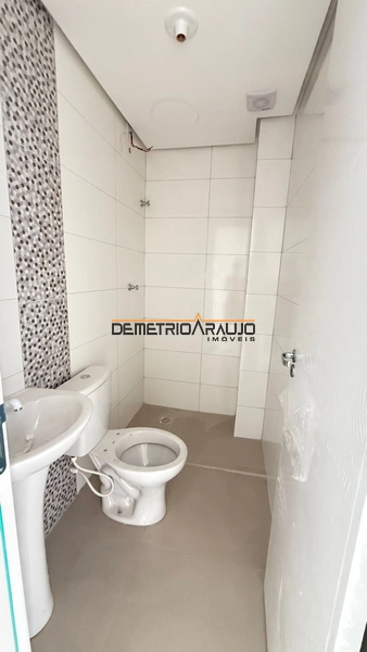 Apartamento 1 dormitório próximo a Frederico Dihl: 10ª foto da galeria de imagens do imóvel
