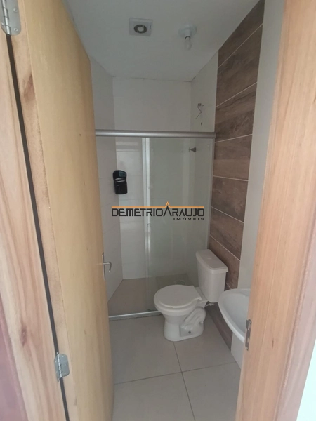 Apartamento bairro Porto Verde, 4º andar: 6ª foto da galeria de imagens do imóvel