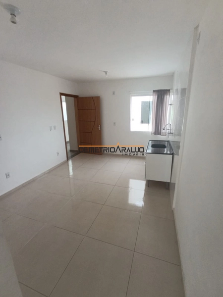 Apartamento bairro Porto Verde, 4º andar: 3ª foto da galeria de imagens do imóvel