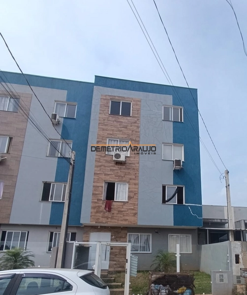 Apartamento bairro Porto Verde, 4º andar: 1ª foto da galeria de imagens do imóvel