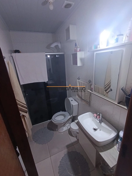 Casa 3 dormitorios coruja: 7ª foto da galeria de imagens do imóvel