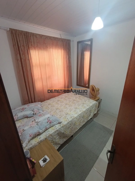 Casa 3 dormitorios coruja: 15ª foto da galeria de imagens do imóvel