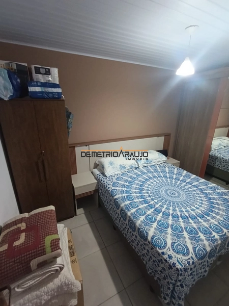 Casa 3 dormitorios coruja: 16ª foto da galeria de imagens do imóvel