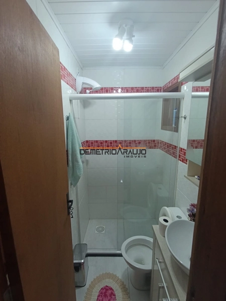 Casa 3 dormitorios coruja: 18ª foto da galeria de imagens do imóvel