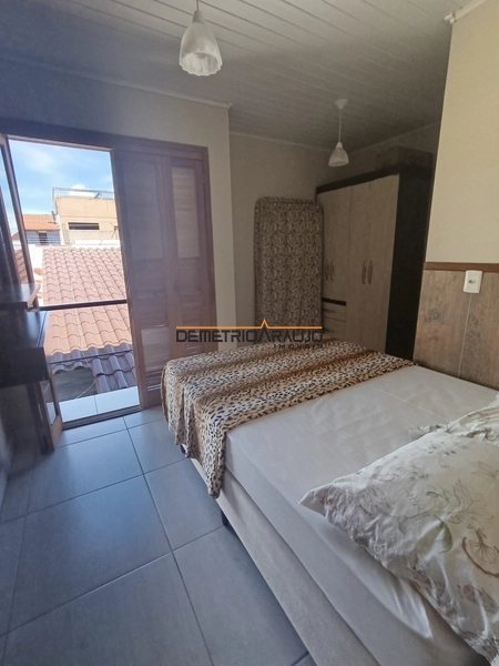 Casa 3 dormitorios coruja: 17ª foto da galeria de imagens do imóvel