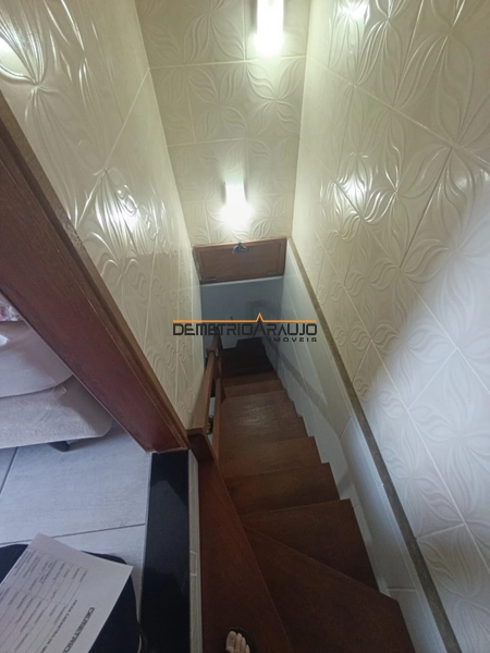 Casa 3 dormitorios coruja: 13ª foto da galeria de imagens do imóvel