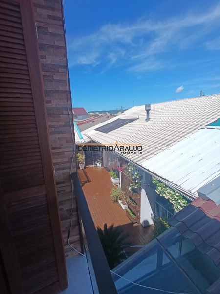 Casa 3 dormitorios coruja: 19ª foto da galeria de imagens do imóvel