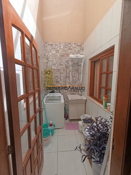 Casa 3 dormitorios coruja: 10ª foto da galeria de imagens do imóvel