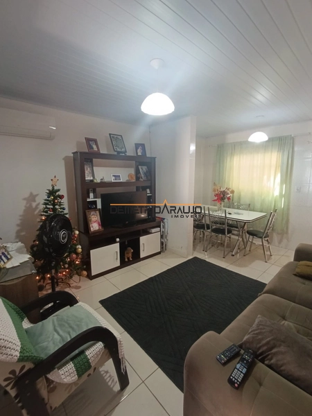 Casa 3 dormitorios coruja: 3ª foto da galeria de imagens do imóvel