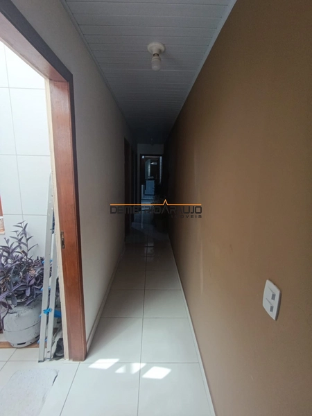 Casa 3 dormitorios coruja: 12ª foto da galeria de imagens do imóvel