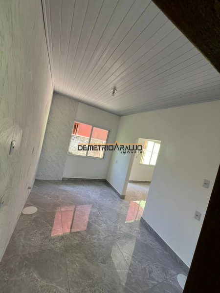 Ótimo Imóvel  7x20, 2 dormitórios: 10ª foto da galeria de imagens do imóvel