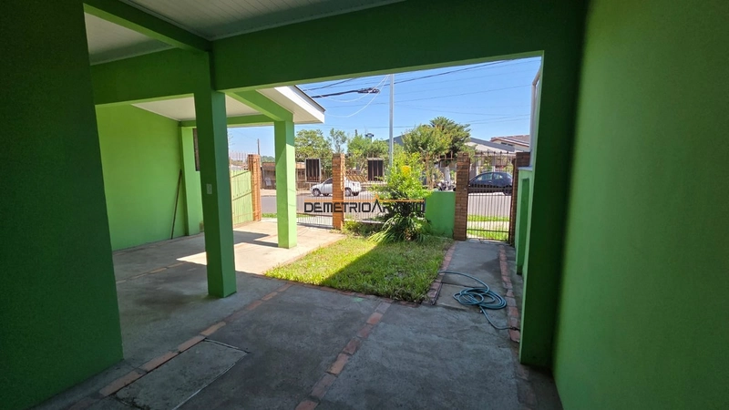 Ótimo Imóvel  7x20, 2 dormitórios: 7ª foto da galeria de imagens do imóvel