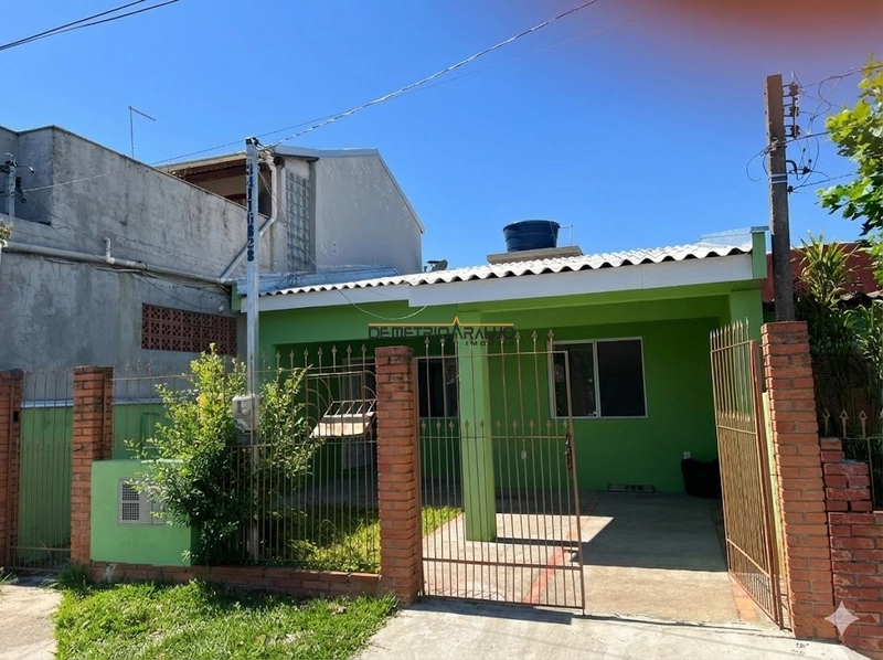 Ótimo Imóvel  7x20, 2 dormitórios: 1ª foto da galeria de imagens do imóvel