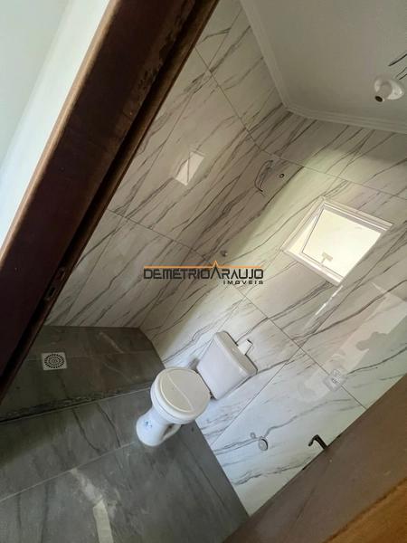 Ótimo Imóvel  7x20, 2 dormitórios: 13ª foto da galeria de imagens do imóvel