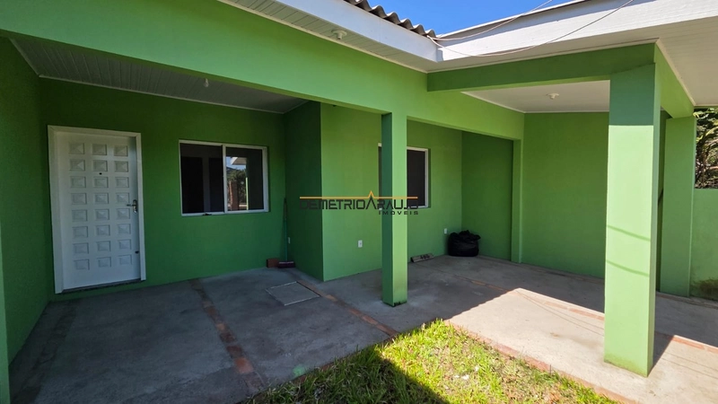 Ótimo Imóvel  7x20, 2 dormitórios: 2ª foto da galeria de imagens do imóvel