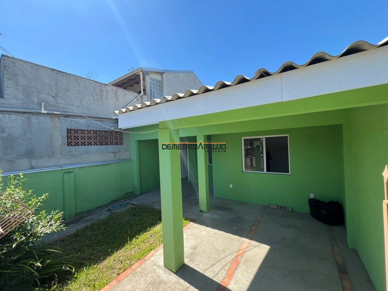 Ótimo Imóvel  7x20, 2 dormitórios: 3ª foto da galeria de imagens do imóvel