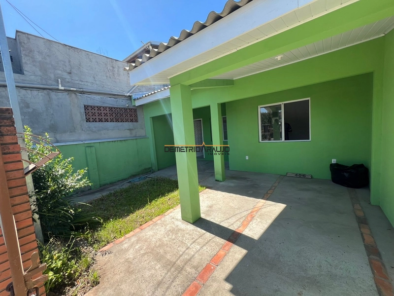 Ótimo Imóvel  7x20, 2 dormitórios: 4ª foto da galeria de imagens do imóvel