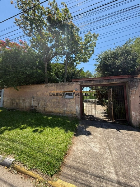 Casa 03 dormitórios - Bela Vista - Alvorada: 2ª foto da galeria de imagens do imóvel