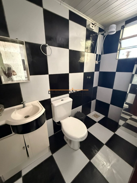 Casa 03 dormitórios - Bela Vista - Alvorada: 5ª foto da galeria de imagens do imóvel