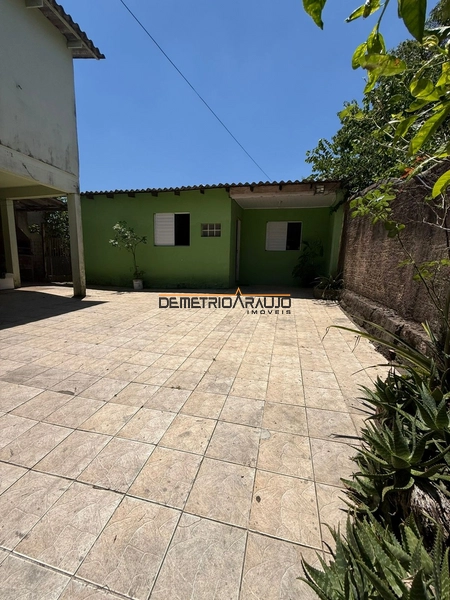 Casa 03 dormitórios - Bela Vista - Alvorada: 9ª foto da galeria de imagens do imóvel