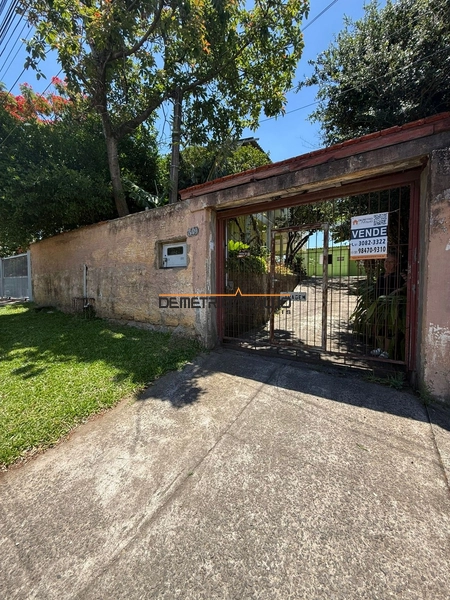 Casa 03 dormitórios - Bela Vista - Alvorada: 1ª foto da galeria de imagens do imóvel