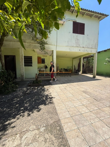 Casa 03 dormitórios - Bela Vista - Alvorada: 7ª foto da galeria de imagens do imóvel