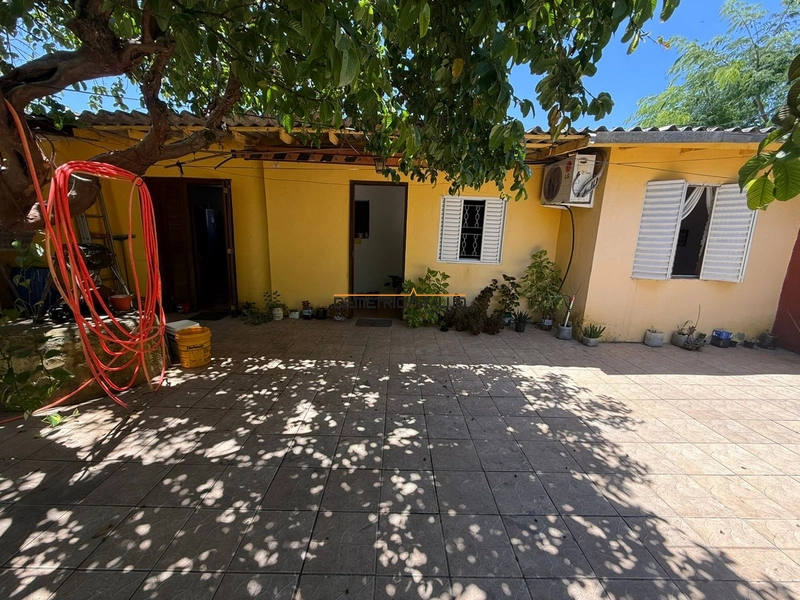 Casa 03 dormitórios - Bela Vista - Alvorada: 3ª foto da galeria de imagens do imóvel