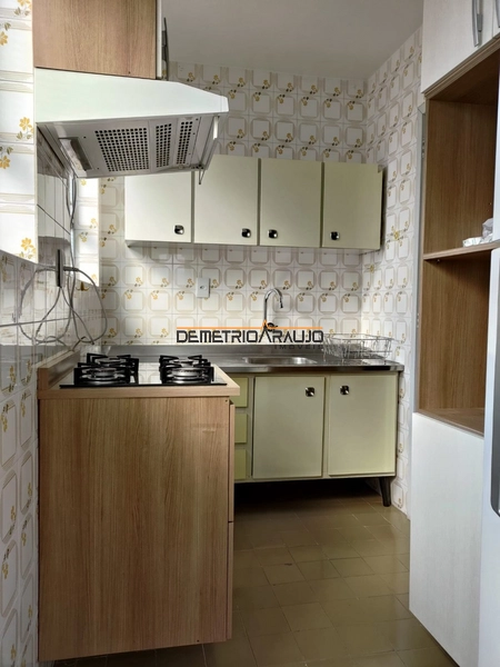 Apartamento 2 dormitórios- Cristo Redentor- Porto Alegre: 6ª foto da galeria de imagens do imóvel