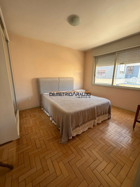 Apartamento 2 dormitórios- Cristo Redentor- Porto Alegre: 3ª foto da galeria de imagens do imóvel