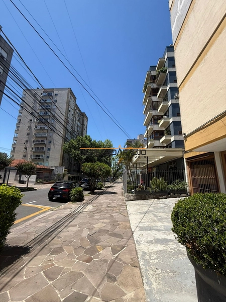 Apartamento 2 dormitórios- Cristo Redentor- Porto Alegre: 7ª foto da galeria de imagens do imóvel