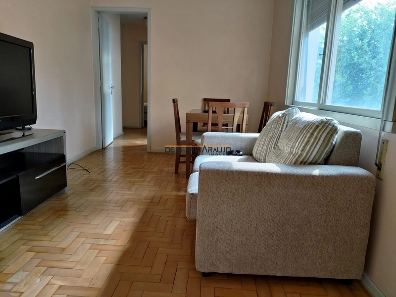 Apartamento 2 dormitórios- Cristo Redentor- Porto Alegre: 11ª foto da galeria de imagens do imóvel