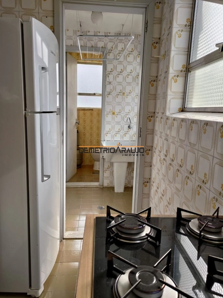 Apartamento 2 dormitórios- Cristo Redentor- Porto Alegre: 17ª foto da galeria de imagens do imóvel