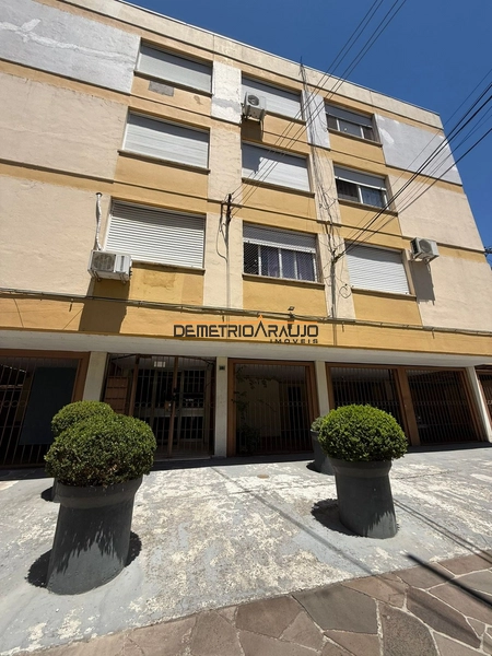 Apartamento 2 dormitórios- Cristo Redentor- Porto Alegre