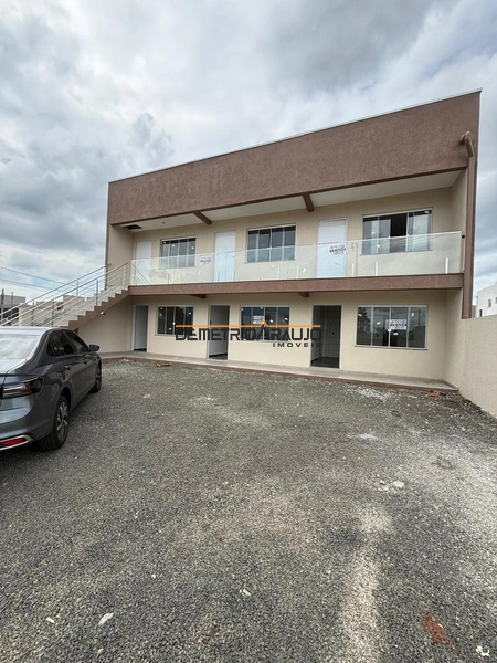 Apartamentos: 21ª foto da galeria de imagens do imóvel