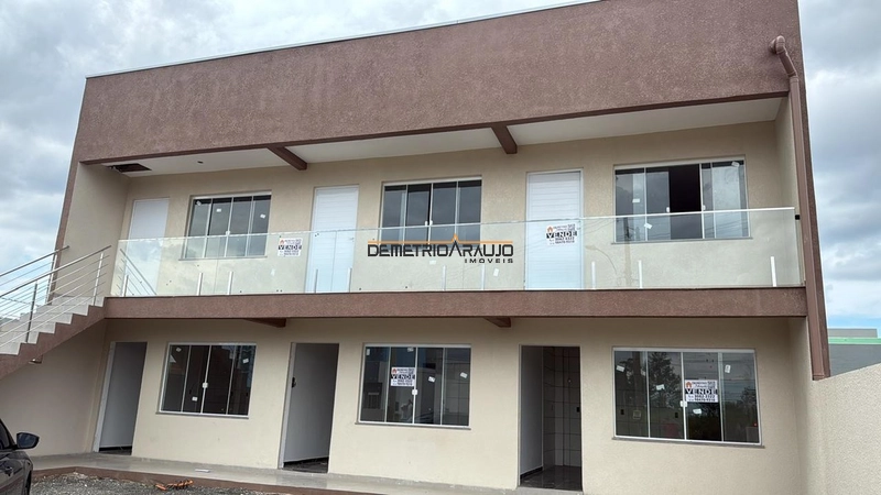 Apartamentos: 1ª foto da galeria de imagens do imóvel