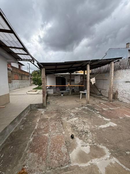 Casa 03 dormitórios 1 suite: 17ª foto da galeria de imagens do imóvel