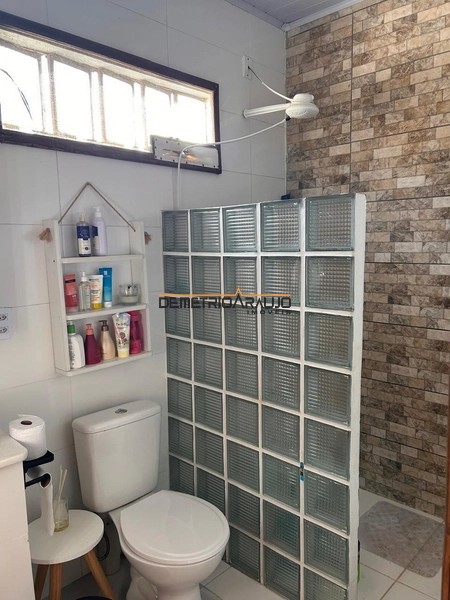 Casa 03 dormitórios 1 suite: 9ª foto da galeria de imagens do imóvel