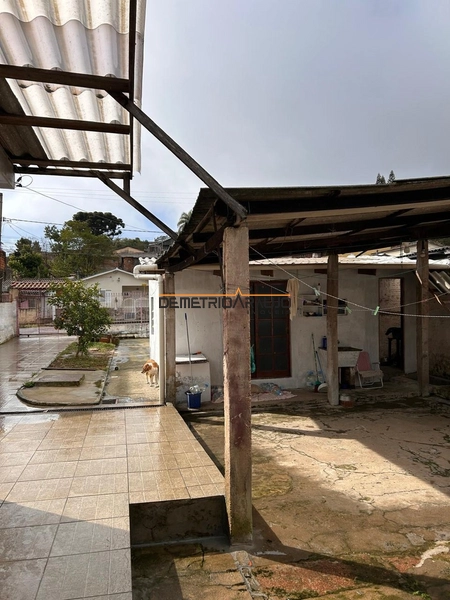 Casa 03 dormitórios 1 suite: 8ª foto da galeria de imagens do imóvel