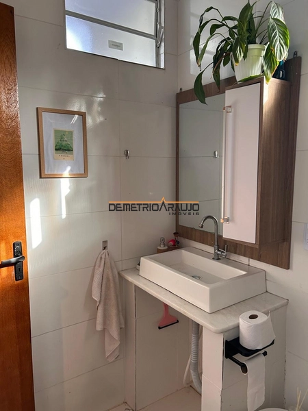 Casa 03 dormitórios 1 suite: 4ª foto da galeria de imagens do imóvel