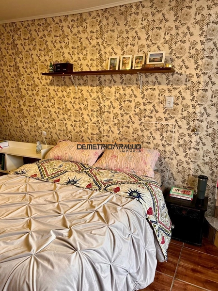 Casa 03 dormitórios 1 suite: 3ª foto da galeria de imagens do imóvel