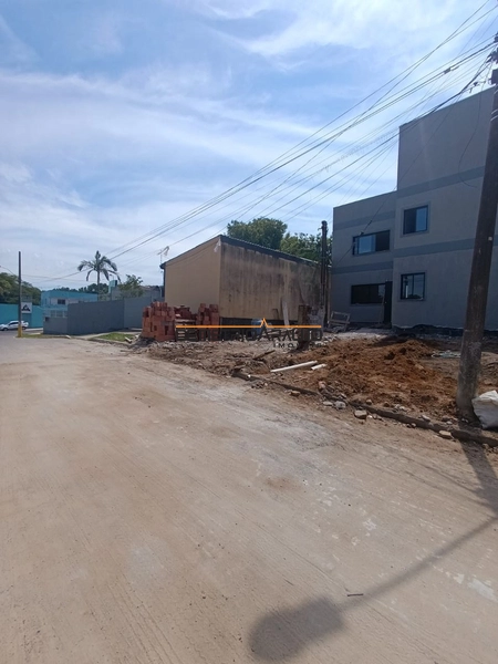 Apartamento de 1 dormitório: 3ª foto da galeria de imagens do imóvel