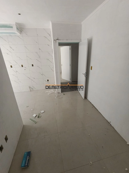 Apartamento de 1 dormitório: 1ª foto da galeria de imagens do imóvel
