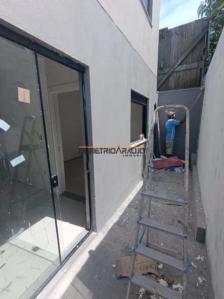 Apartamento de 1 dormitório: 7ª foto da galeria de imagens do imóvel