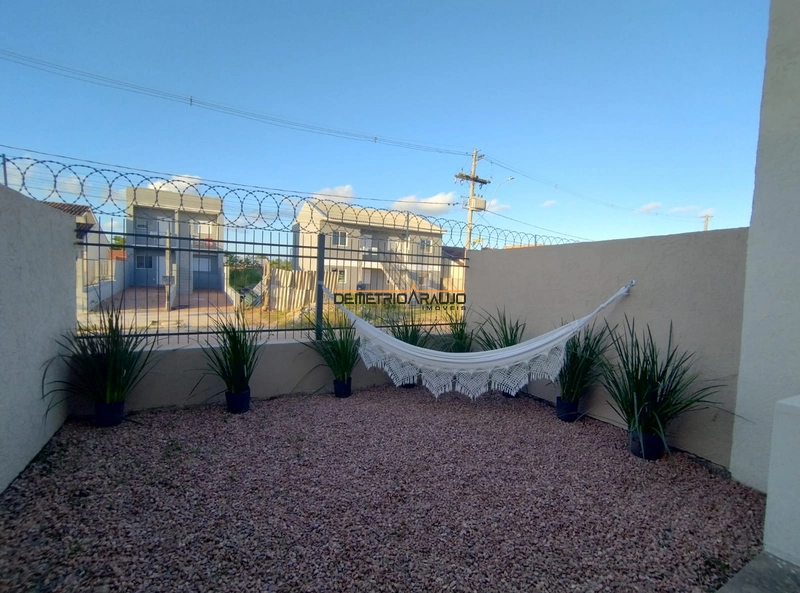 Casa 2 dormitórios: 9ª foto da galeria de imagens do imóvel