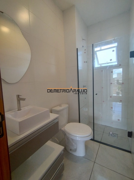 Casa 2 dormitórios: 5ª foto da galeria de imagens do imóvel