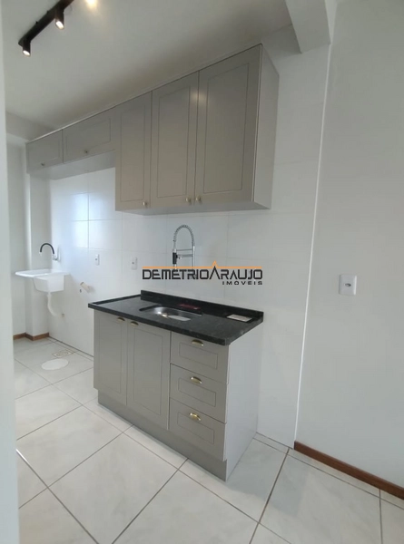 Casa 2 dormitórios: 4ª foto da galeria de imagens do imóvel