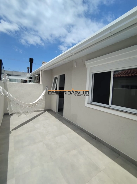 Casa 2 dormitórios: 10ª foto da galeria de imagens do imóvel